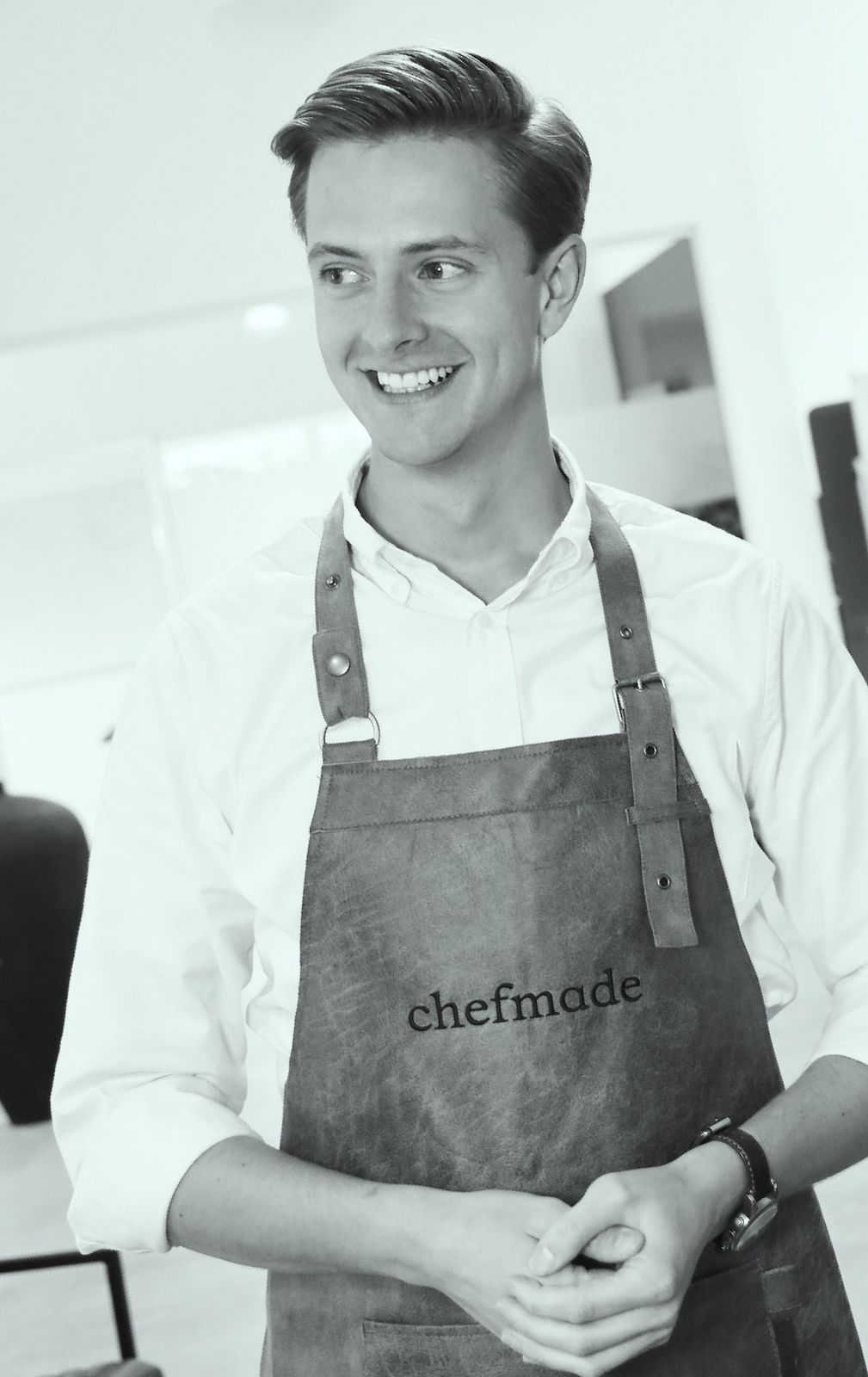 Om byrådskandidat Daniel Borup: CV og erfaringer